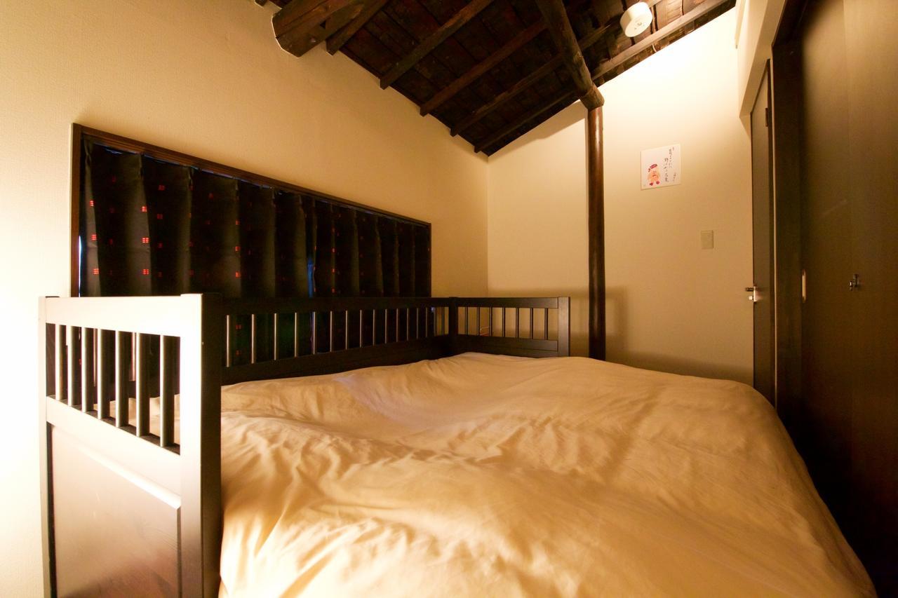 הוילה House In Kiyomizu-Gojoקיוטו מראה חיצוני תמונה