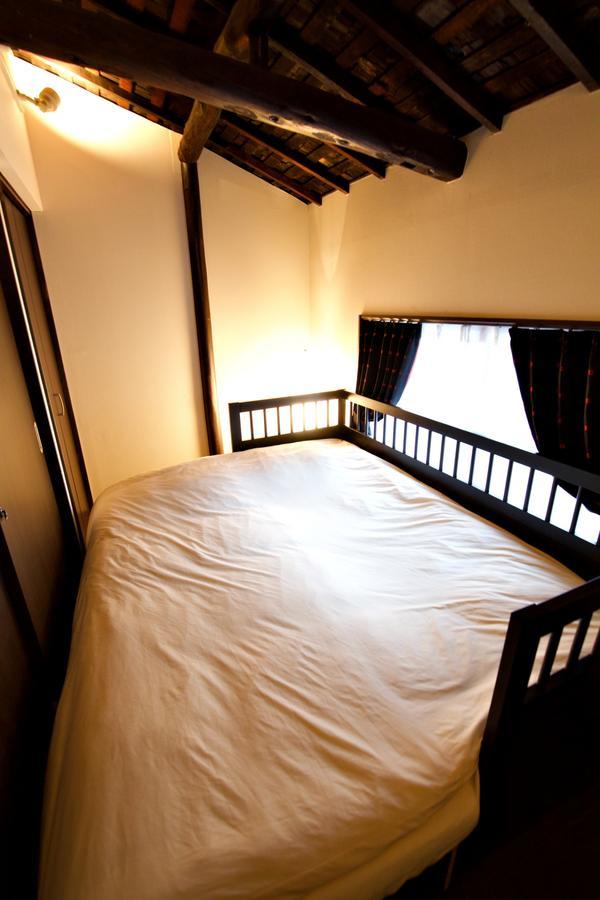 הוילה House In Kiyomizu-Gojoקיוטו מראה חיצוני תמונה