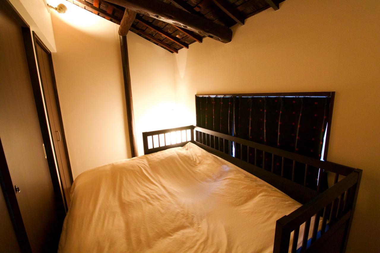 הוילה House In Kiyomizu-Gojoקיוטו מראה חיצוני תמונה
