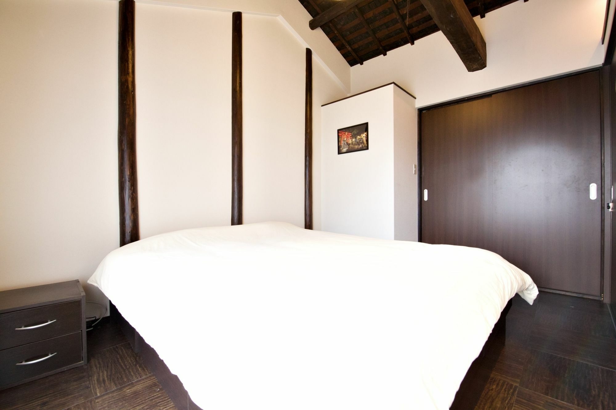 הוילה House In Kiyomizu-Gojoקיוטו מראה חיצוני תמונה