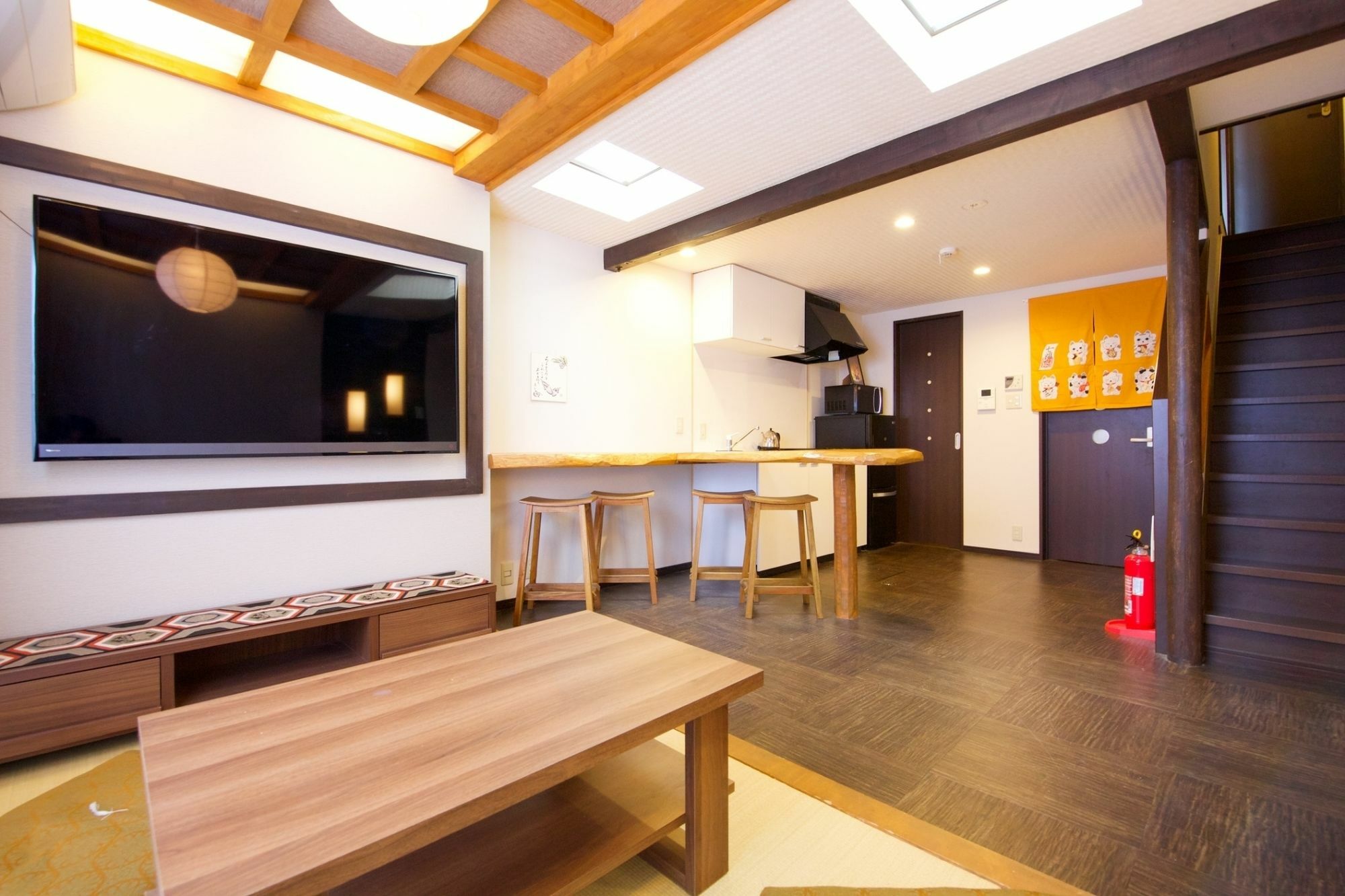 הוילה House In Kiyomizu-Gojoקיוטו מראה חיצוני תמונה